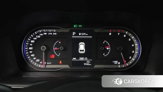 Hyundai Tucson (NX4) id 4315719 из Кореи 30