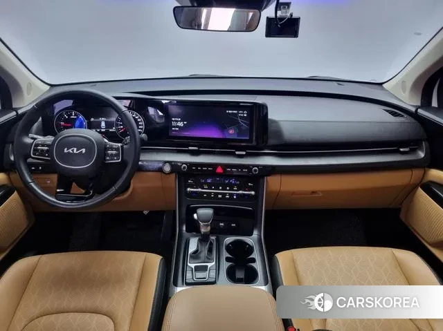 Kia Carnival 4th generation id 2998368 из Кореи 17