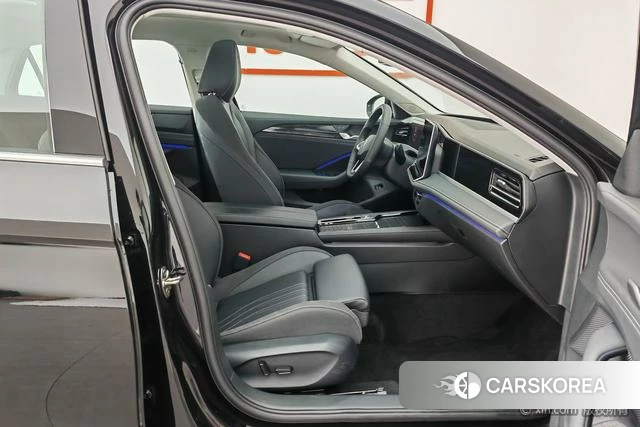 Volkswagen Magotan id 4276337 из Китая 21