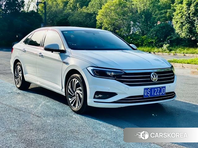 Volkswagen Sagitar id 4333654 из Китая 7