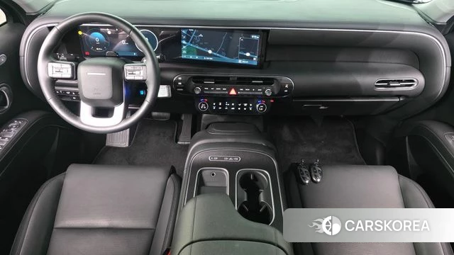 Hyundai Palisade (LX3) id 4870747 из Кореи 31