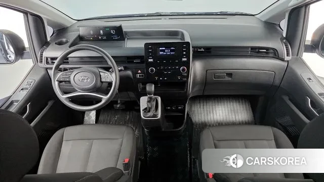 Hyundai Staria id 3644848 из Кореи 17