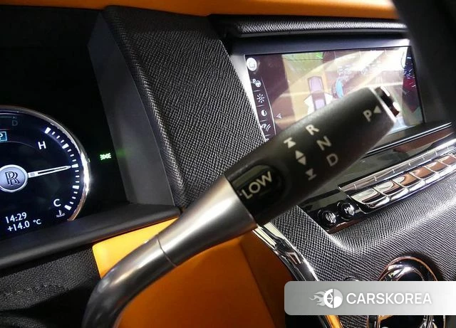 Rolls-Royce Cullinan id 3864667 из Кореи 17