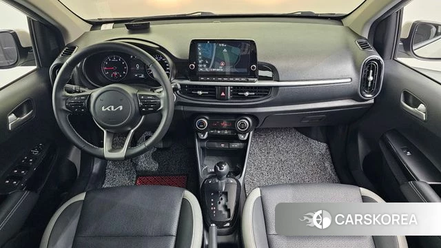 Kia Morning Urban (JA) id 4763954 из Кореи 17