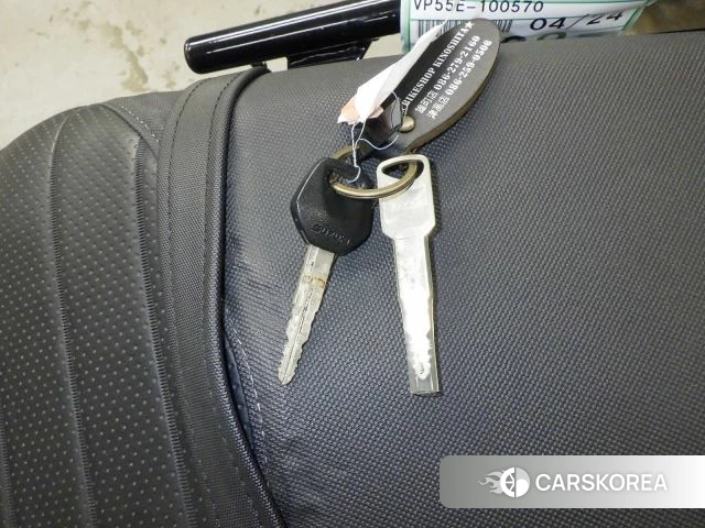 Проданный Suzuki SV650 id 3947094 из Японии, фото 29