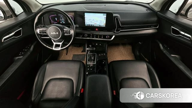 Kia Sportage 5th Generation id 3941410 из Кореи 17