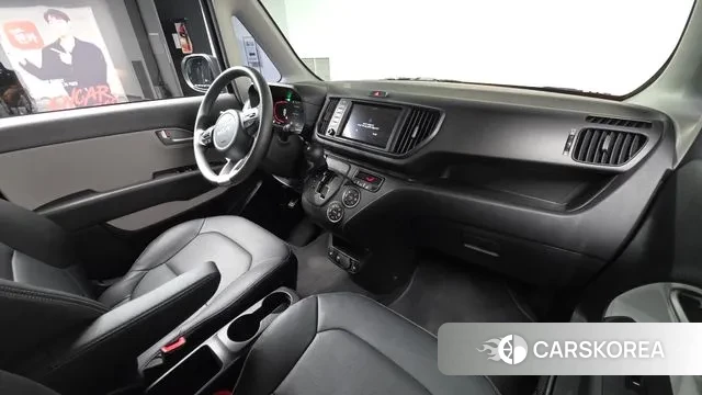 Kia The New Kia Ray id 3447077 из Кореи 17