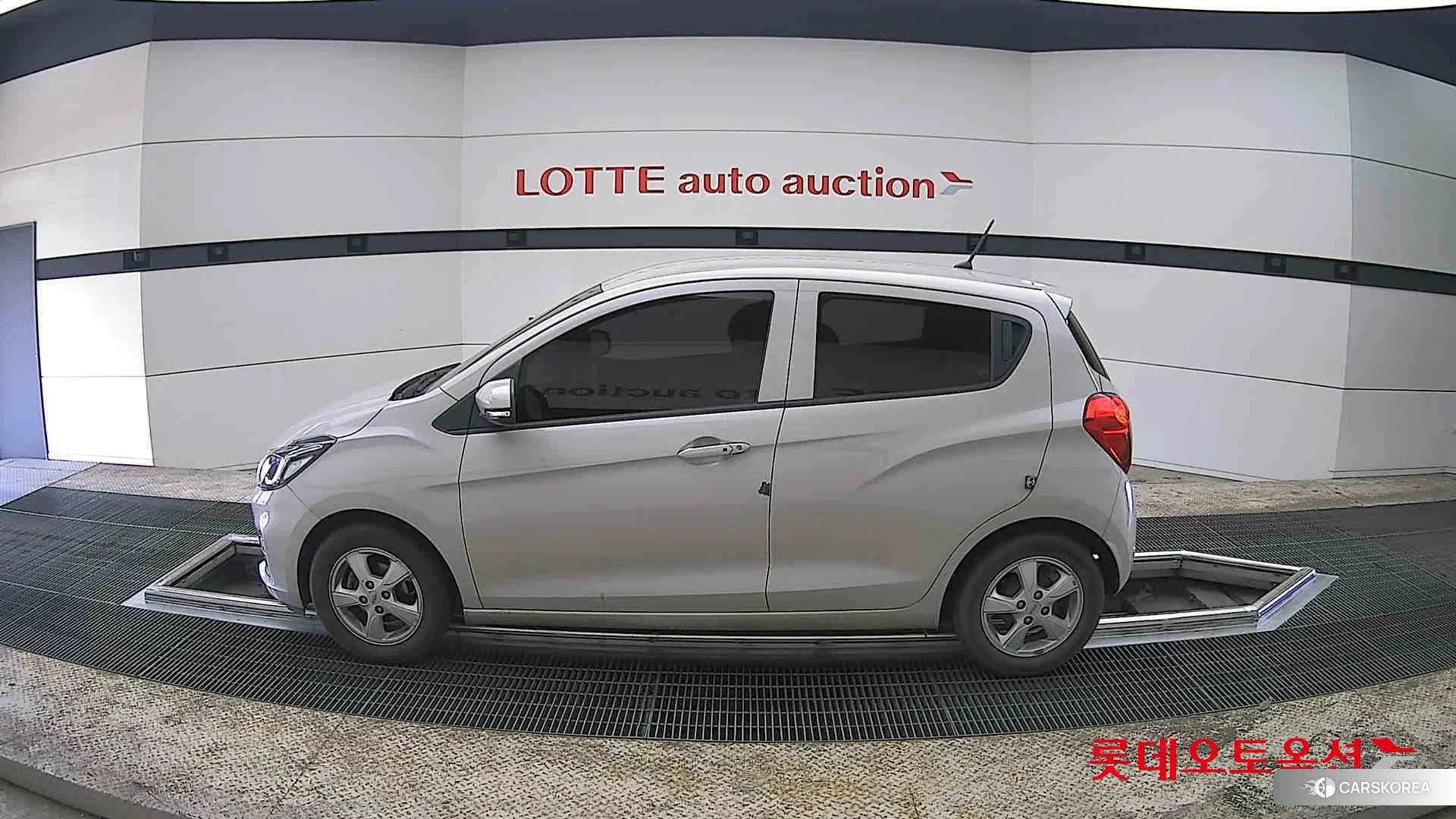 Korea G M Spark 1.0 id 3882184 из Кореи 33