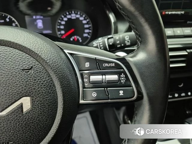 Kia Seltos id 3860069 из Кореи 15