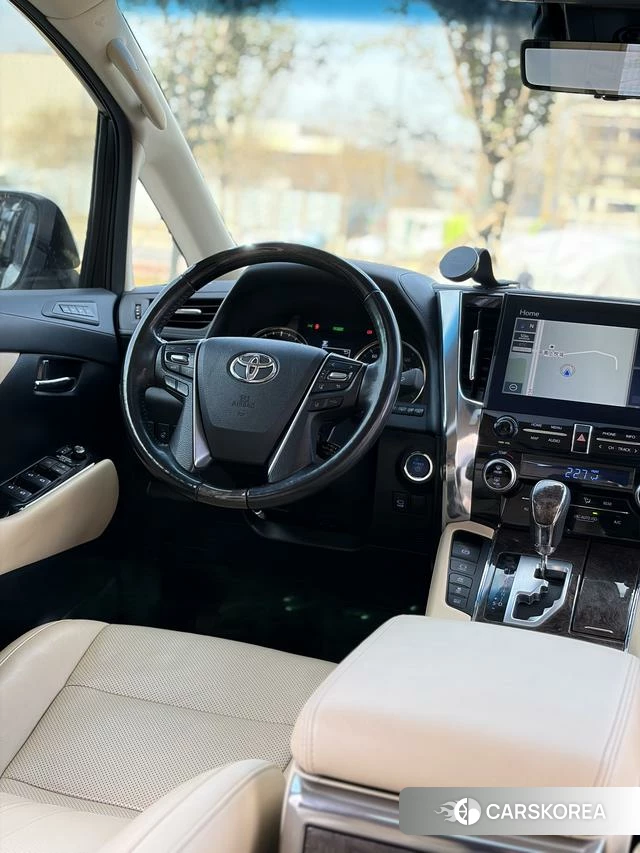 Toyota Wilfa id 4261789 из Китая 23