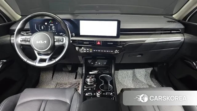 Kia The New K5 3rd generation id 3267324 из Кореи 17