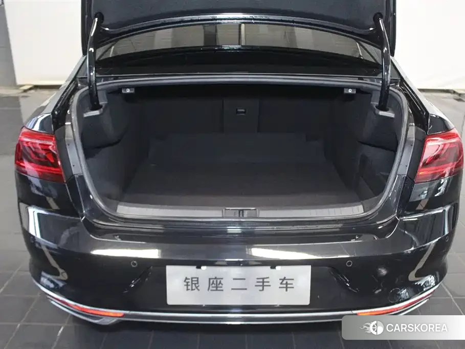 Volkswagen Magotan id 4539318 из Китая 8