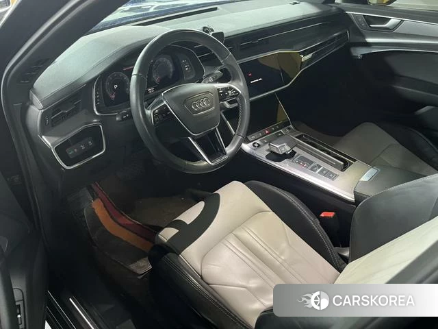 Audi A6L id 4265916 из Китая 7