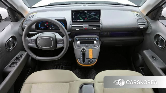 Hyundai The New Casper id 4177608 из Кореи 17