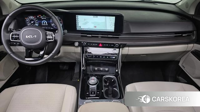 Kia Carnival 4th generation id 4646415 из Кореи 17