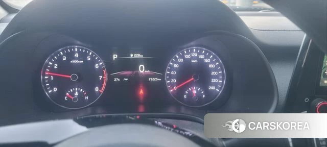 Kia The New K3 2nd generation id 4890355 из Кореи 15