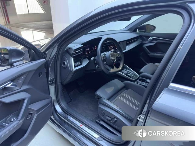 Audi A3 id 4272698 из Китая 21