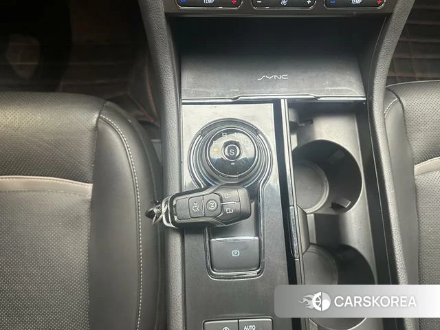 Ford Taurus id 4208858 из Китая 17