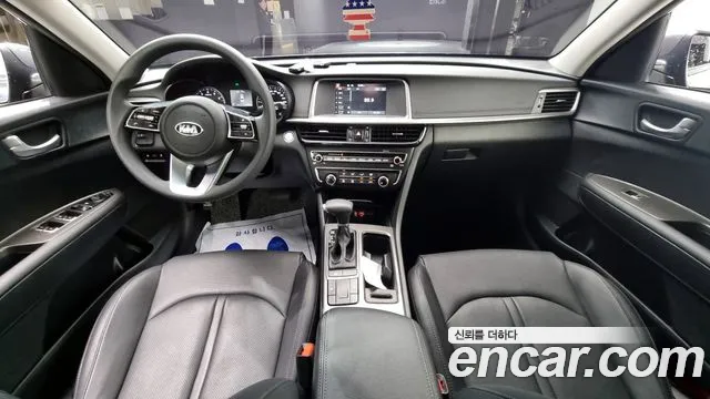 Kia The New K5 2nd generation id 2700257 из Кореи 17