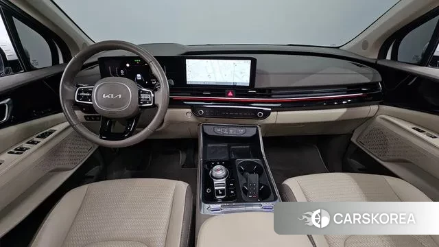 Kia The New Carnival 4th Generation id 3576233 из Кореи 17