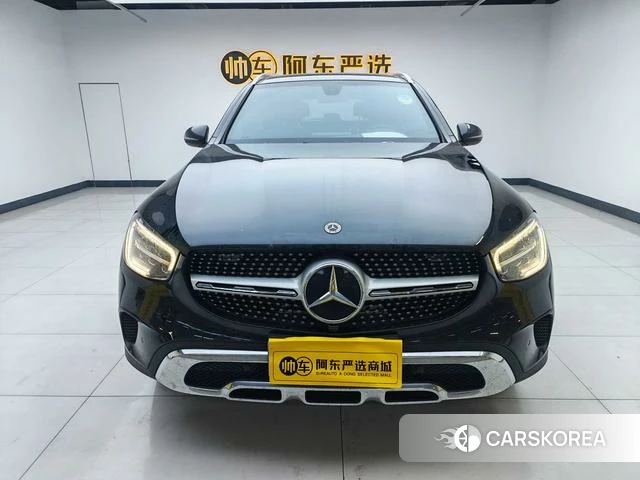 Mercedes-Benz GLC id 4271452 из Китая 7