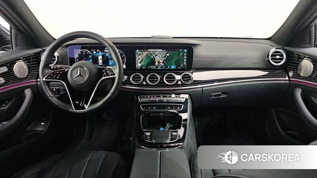 Mercedes-Benz E-Class W213 id 4408735 из Кореи 29