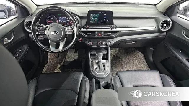 Kia Come New K3 id 3713969 из Кореи 17