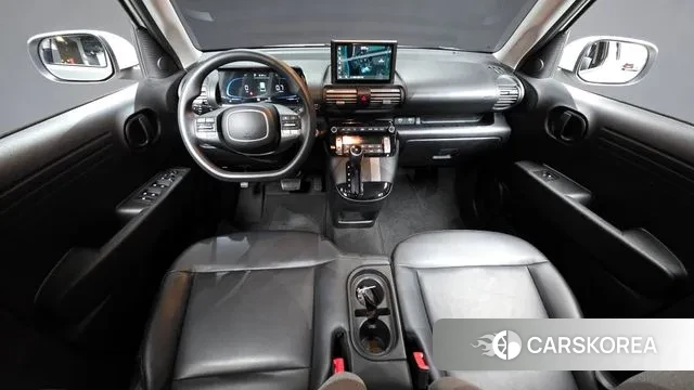 Hyundai Casper id 3411431 из Кореи 17