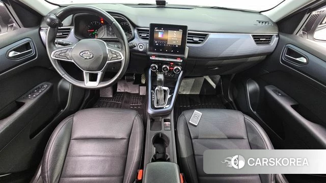 Renault Korea (Samsung) XM3 id 4525219 из Кореи 26
