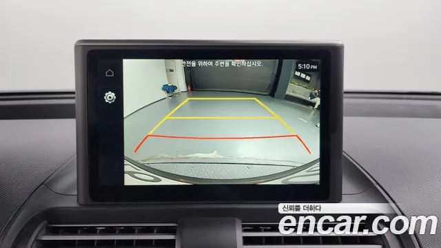 Hyundai Casper id 2639722 из Кореи 17