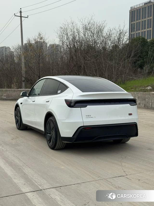 Tesla Model Y id 3908297 из Китая 9