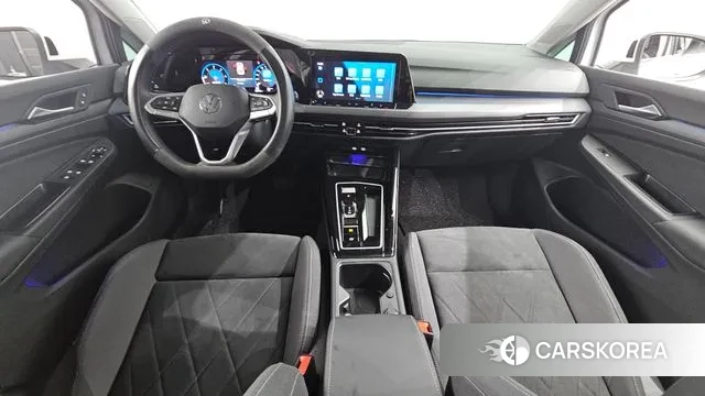 Volkswagen Golf 8th Generation id 3231069 из Кореи 17