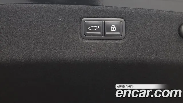 Kia The New K9 2nd generation id 2697841 из Кореи 17