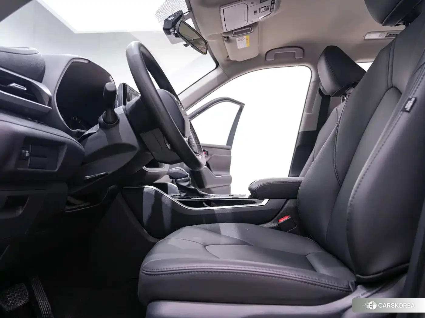 Toyota Highlander id 4515528 из Китая 22