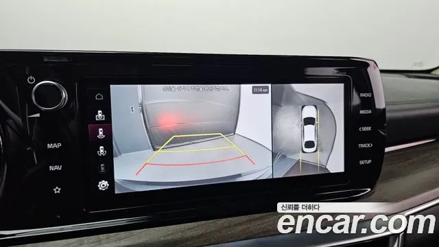 Kia K5 3rd generation id 2586850 из Кореи 17