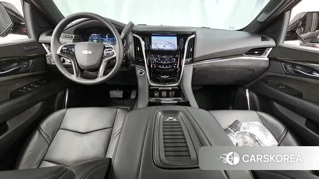 Cadillac Escalade id 3582733 из Кореи 17