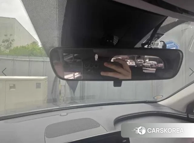 Hyundai The New Santa Fe id 3059839 из Кореи 9