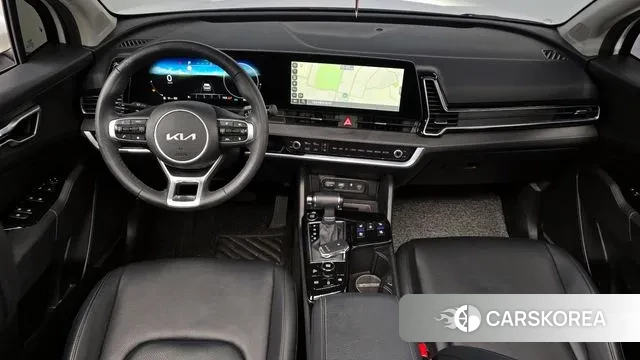 Kia Sportage 5th Generation id 3483270 из Кореи 17