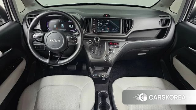 Kia The New Kia Ray id 3858952 из Кореи 17
