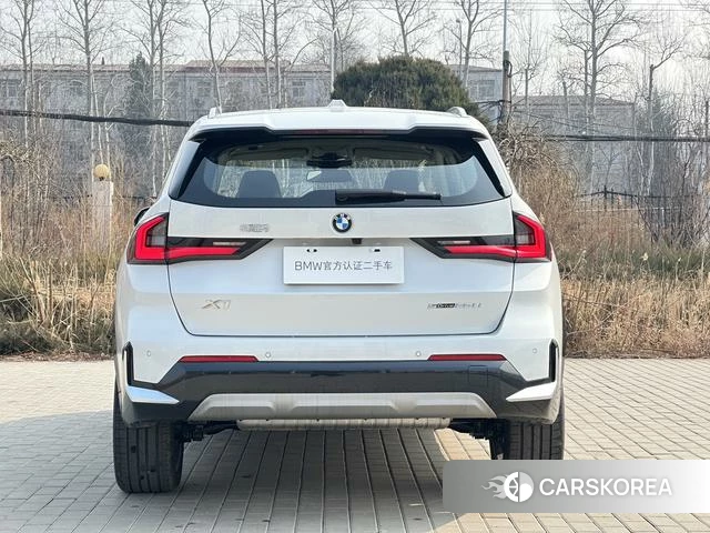 BMW X1 id 4257031 из Китая 9
