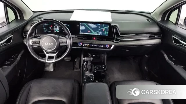 Kia Sportage 5th Generation id 3437661 из Кореи 17