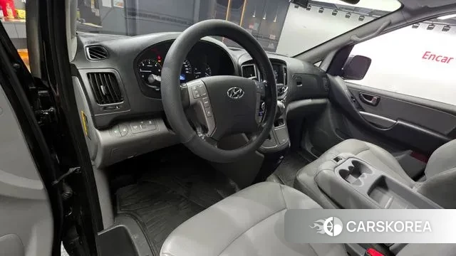 Hyundai The New Grand Starex id 3160771 из Кореи 17