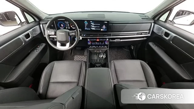 Hyundai Santa Fe (MX5) id 2958932 из Кореи 17