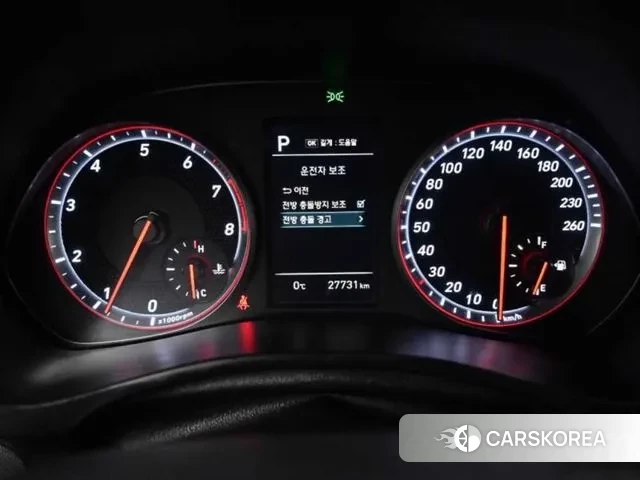 Hyundai Veloster (JS) id 3476726 из Кореи 16