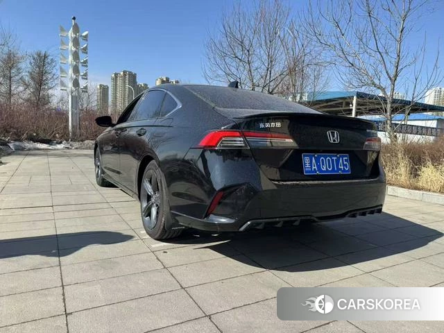 Honda Yingshipai id 4219879 из Китая 7