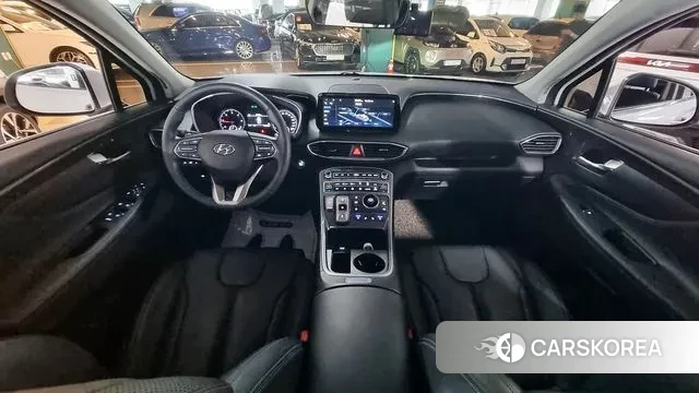 Hyundai The New Santa Fe id 2964573 из Кореи 17