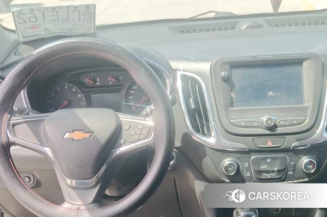Chevrolet Explorer id 4208462 из Китая 12