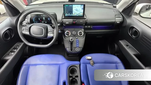 Hyundai Casper id 3366721 из Кореи 17