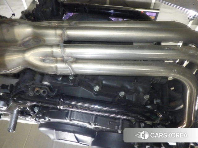 Honda CB400SF ABS id 4387114 из Японии 7