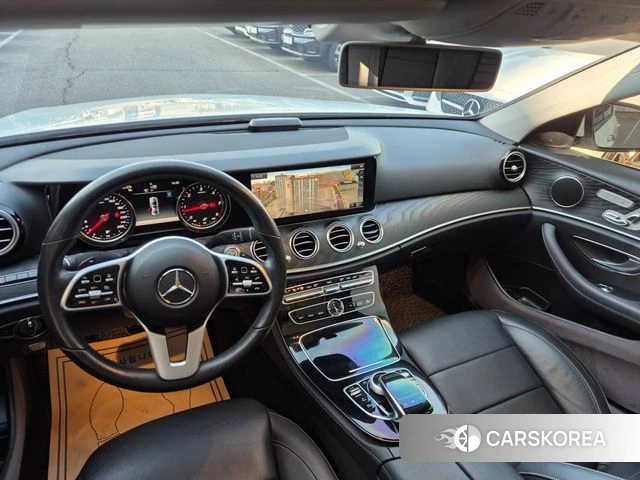 Mercedes-Benz E-Class W213 id 4339289 из Кореи 17